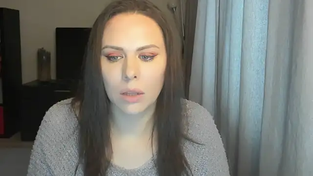 MollyCheiz online show from March 26, 2:15 pm