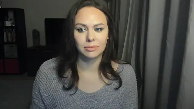 MollyCheiz online show from February 5, 4:14 pm