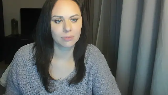 MollyCheiz online show from March 10, 7:07 pm