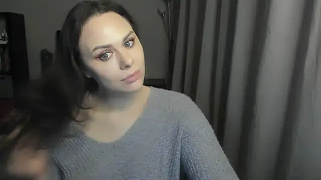 MollyCheiz online show from March 13, 11:21 pm