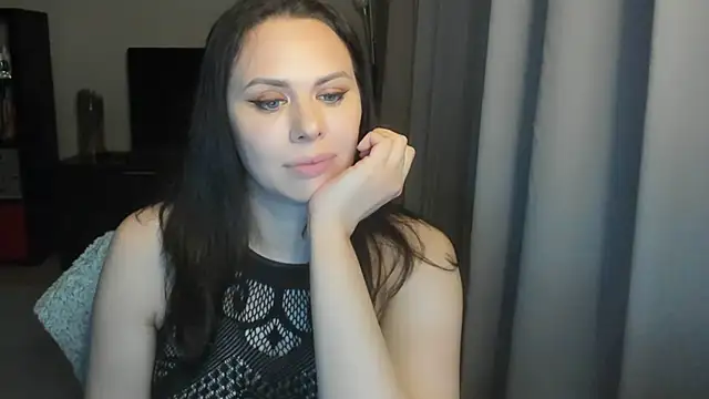 MollyCheiz online show from March 9, 4:21 pm