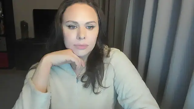 MollyCheiz online show from February 12, 8:41 pm