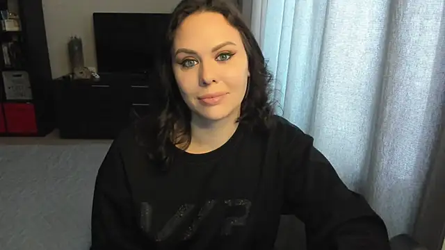 Snapshot of MollyCheiz chatting on October 19, 9:12 am MollyCheiz online show from October 19, 9:12 am