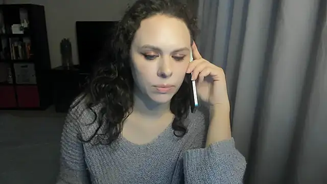 MollyCheiz online show from May 29, 5:52 pm