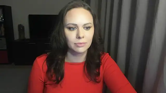 MollyCheiz online show from February 11, 7:14 pm