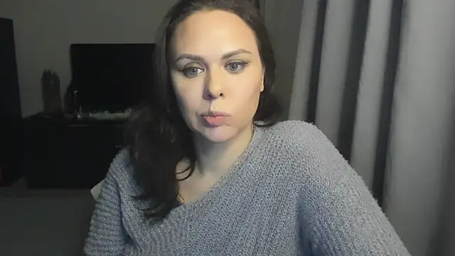 MollyCheiz online show from January 14, 4:32 pm