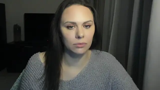 MollyCheiz online show from April 5, 9:43 pm