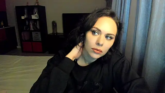 Snapshot of MollyCheiz chatting on February 19, 2:33 pm MollyCheiz online show from February 19, 2:33 pm