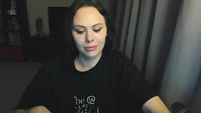 Snapshot of MollyCheiz chatting on September 25, 10:49 pm MollyCheiz online show from September 25, 10:49 pm