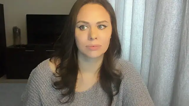 MollyCheiz online show from February 19, 11:29 am