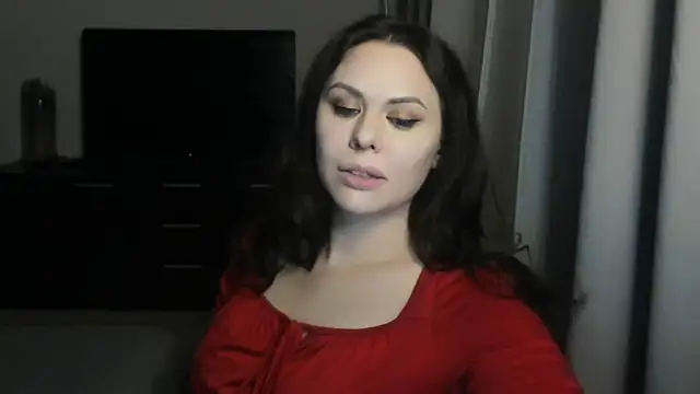 MollyCheiz online show from February 7, 4:48 pm