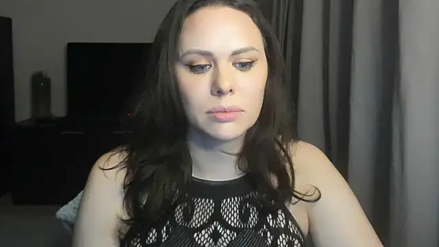 MollyCheiz online show from February 4, 8:59 pm