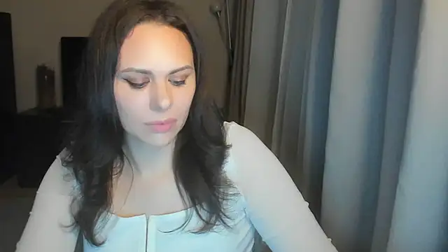 MollyCheiz online show from March 29, 8:54 pm