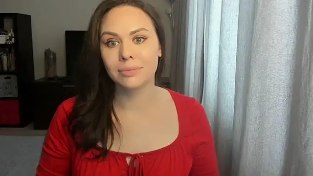 MollyCheiz online show from March 3, 11:28 am