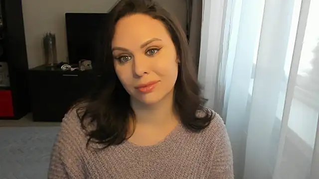 Snapshot of MollyCheiz chatting on November 3, 9:57 am MollyCheiz online show from November 3, 9:57 am