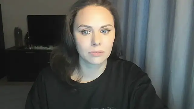 MollyCheiz online show from January 13, 1:15 pm