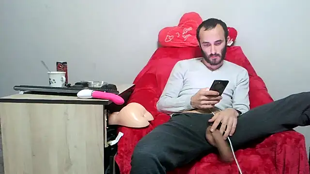 kisandgioni online show from February 25, 10:42 pm