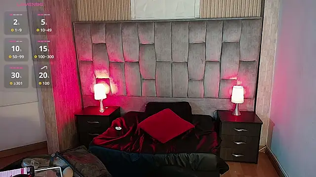 honney dark online show from March 21, 12:09 pm