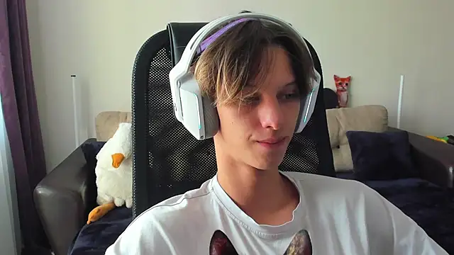 Ostin meow online show from September 18, 9:45 am