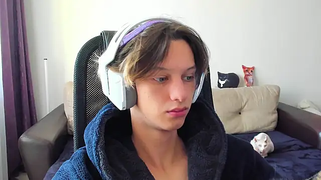 Ostin meow online show from October 17, 9:12 am