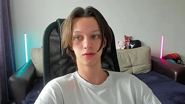 Ostin meow online show from May 18, 9:58 am