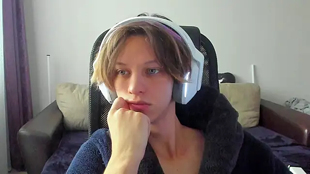 Ostin meow online show from November 10, 3:55 am