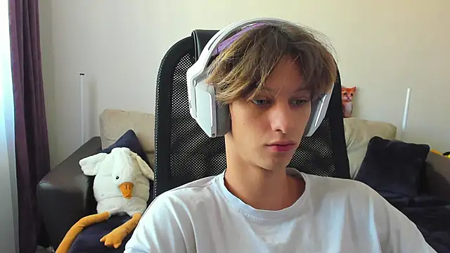 Ostin meow online show from September 19, 4:38 am