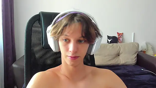 Ostin meow online show from September 30, 8:20 am