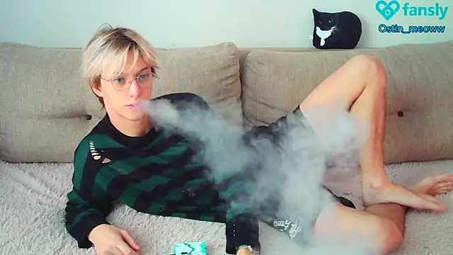 Ostin meow online show from February 18, 8:38 am