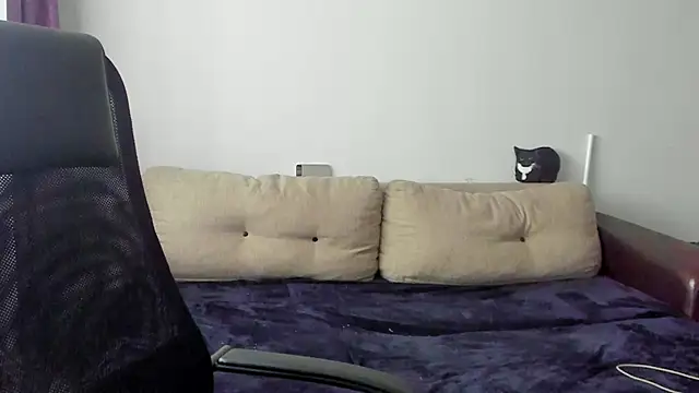 Ostin meow online show from November 14, 6:28 am