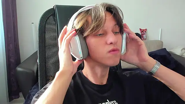 Ostin meow online show from September 27, 11:05 am