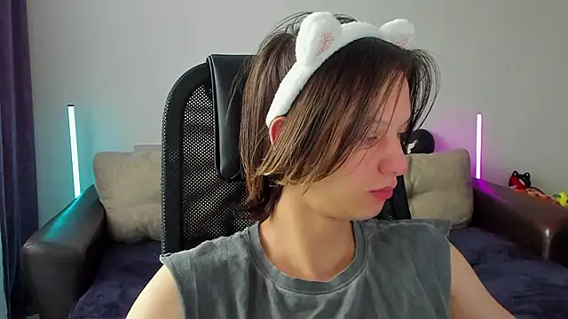 Ostin meow online show from March 7, 10:21 am