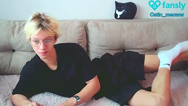 Ostin meow online show from January 24, 6:35 am