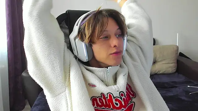 Ostin meow online show from September 24, 8:21 am