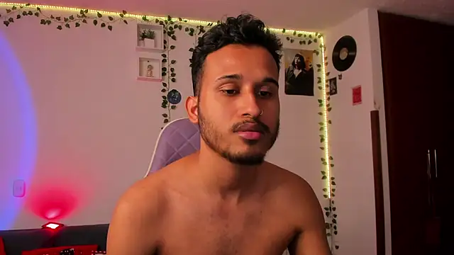 Raf brunette online show from January 7, 12:20 pm