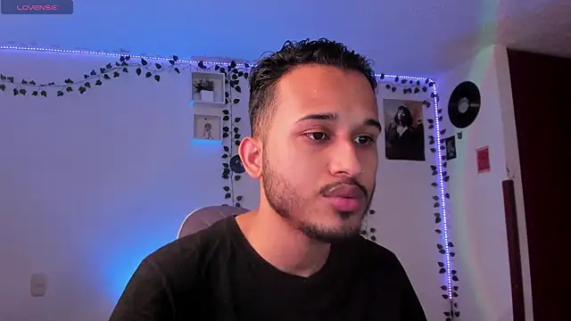 Raf brunette online show from February 25, 12:05 pm