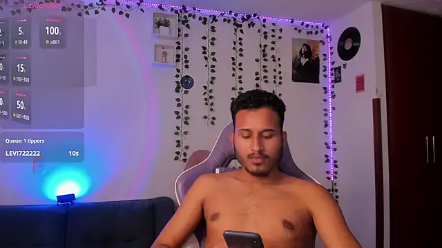 Raf brunette online show from January 14, 1:06 pm