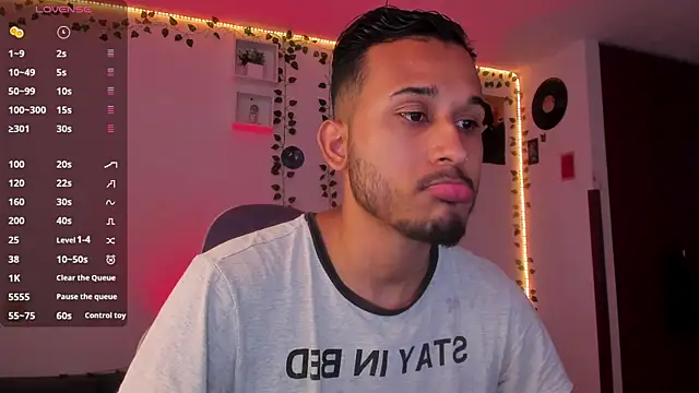 Raf brunette online show from February 11, 12:36 pm