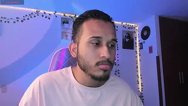 Raf brunette online show from March 6, 12:09 pm