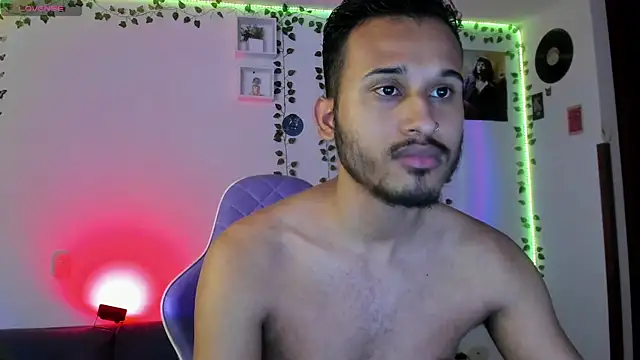 Raf brunette online show from January 11, 11:23 am