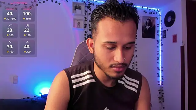 Raf brunette online show from February 27, 11:50 am