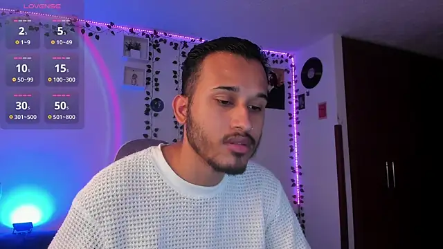 Raf brunette online show from January 14, 9:56 am