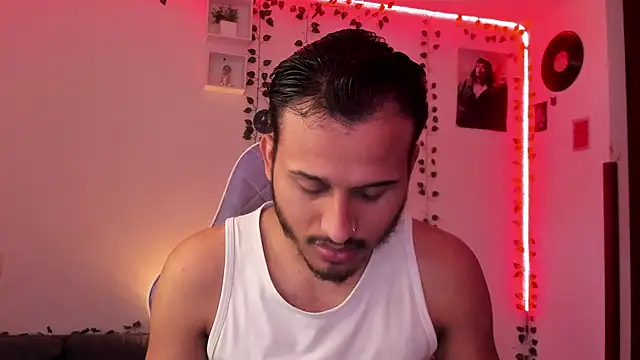 Raf brunette online show from February 6, 12:04 pm