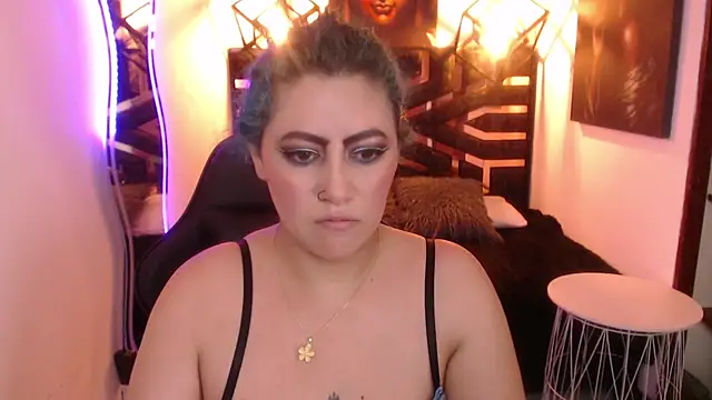 scarleth blue online show from May 30, 3:13 am