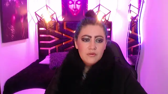 scarleth blue online show from May 22, 3:15 am