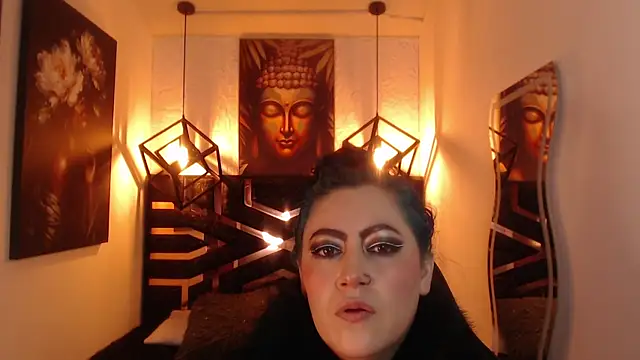scarleth blue online show from May 9, 3:32 am