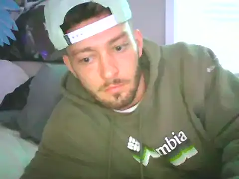 Snapshot of rickyslick123 chatting on January 20, 3:28 pm rickyslick123 online show from January 20, 3:28 pm