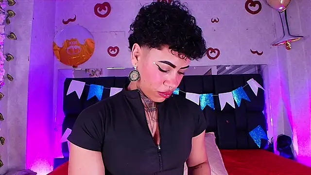 canela oss online show from September 26, 12:12 pm