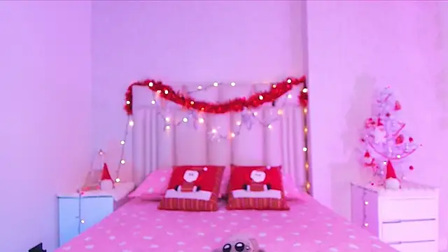 canela oss online show from November 28, 11:54 am