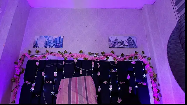 canela oss online show from March 22, 12:04 pm